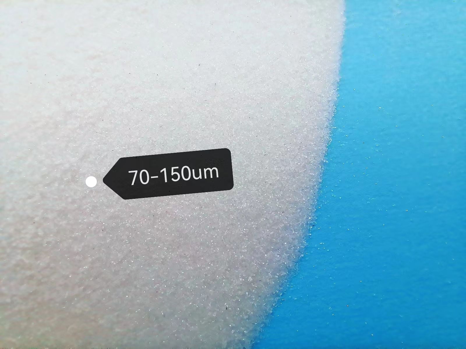 恩施玻璃微珠 道路标线玻璃微珠 现货供应